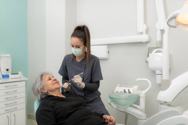 Best After-Hours Emergency Dentist in Pecan Plantation, TX