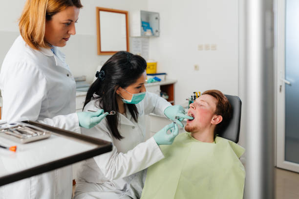 Best Emergency Orthodontic Repairs in Pecan Plantation, TX