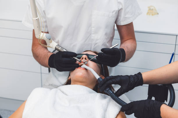Best Emergency Dental Surgery in Pecan Plantation, TX