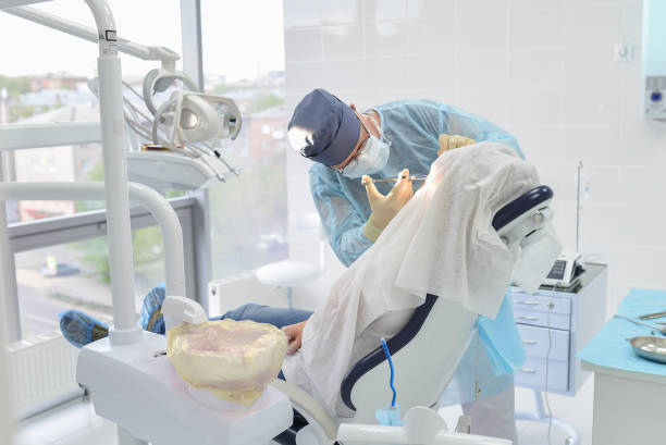 Best Pediatric Emergency Dentist in Pecan Plantation, TX